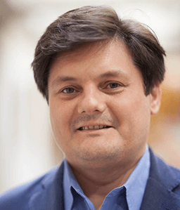 Shamil Sunyaev